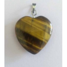 Pendant Semi-Precious